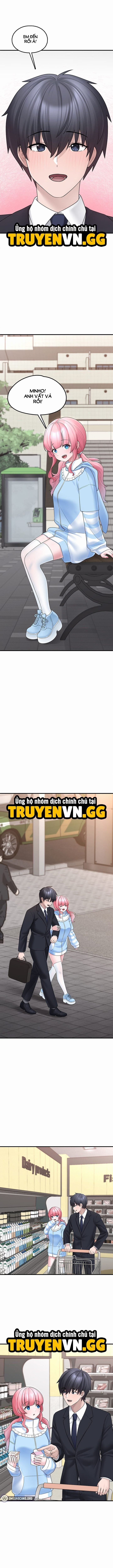 đọc truyện Tôi Nhặt Được Cô Nàng Kỳ Lạ Ở Bãi Rác Chương 12 ảnh 13 tại Thiên Thai Truyện