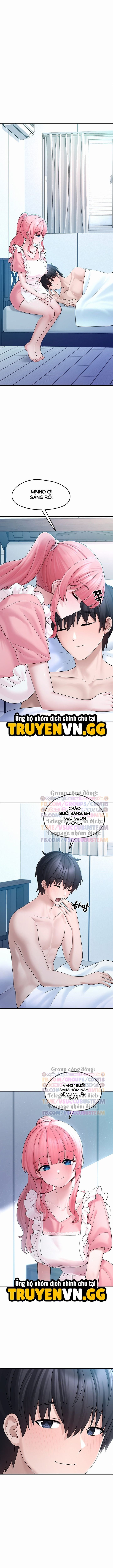 đọc truyện Tôi Nhặt Được Cô Nàng Kỳ Lạ Ở Bãi Rác Chương 12 ảnh 8 tại Thiên Thai Truyện