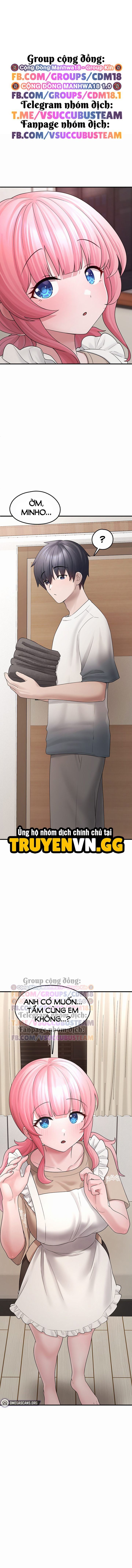 đọc truyện Tôi Nhặt Được Cô Nàng Kỳ Lạ Ở Bãi Rác Chương 13 ảnh 3 tại Thiên Thai Truyện