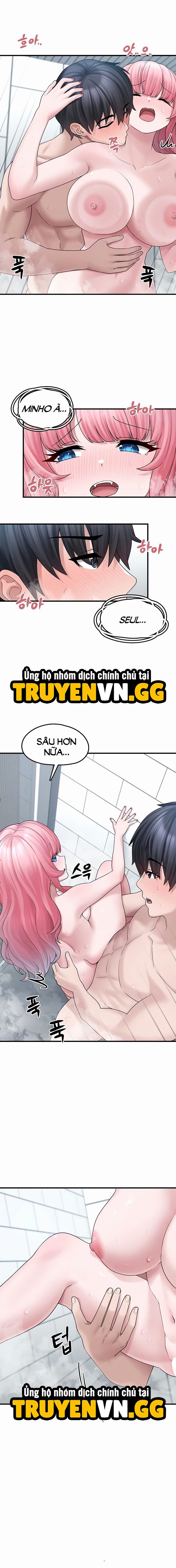 đọc truyện Tôi Nhặt Được Cô Nàng Kỳ Lạ Ở Bãi Rác Chương 14 ảnh 6 tại Thiên Thai Truyện