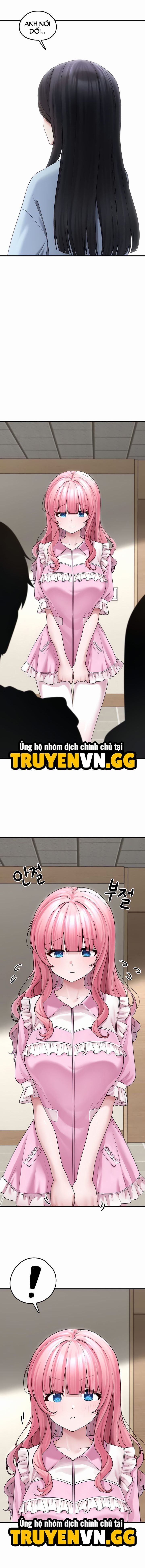 đọc truyện Tôi Nhặt Được Cô Nàng Kỳ Lạ Ở Bãi Rác Chương 15 ảnh 12 tại Thiên Thai Truyện