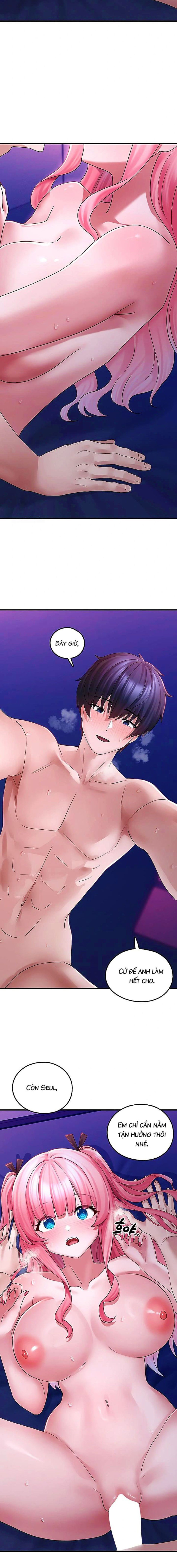 đọc truyện Tôi Nhặt Được Cô Nàng Kỳ Lạ Ở Bãi Rác Chương 19 ảnh 10 tại Thiên Thai Truyện