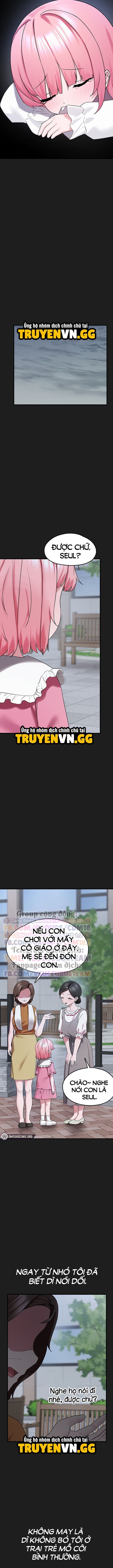 đọc truyện Tôi Nhặt Được Cô Nàng Kỳ Lạ Ở Bãi Rác Chương 23 ảnh 12 tại Thiên Thai Truyện