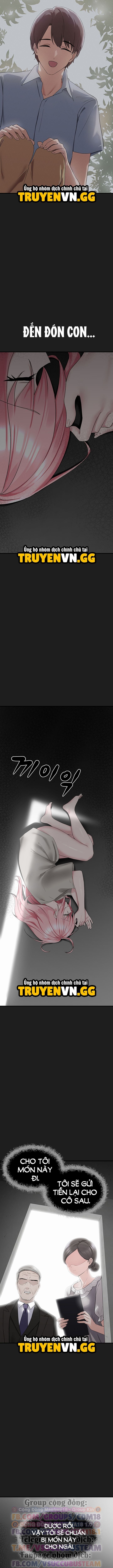 đọc truyện Tôi Nhặt Được Cô Nàng Kỳ Lạ Ở Bãi Rác Chương 23 ảnh 15 tại Thiên Thai Truyện