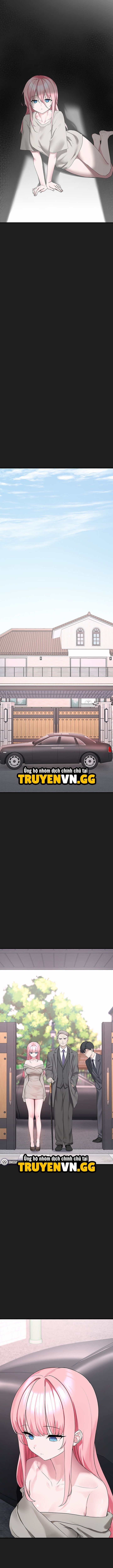 đọc truyện Tôi Nhặt Được Cô Nàng Kỳ Lạ Ở Bãi Rác Chương 23 ảnh 16 tại Thiên Thai Truyện
