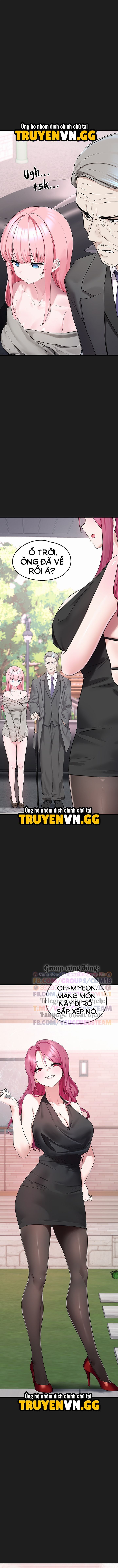 đọc truyện Tôi Nhặt Được Cô Nàng Kỳ Lạ Ở Bãi Rác Chương 23 ảnh 17 tại Thiên Thai Truyện