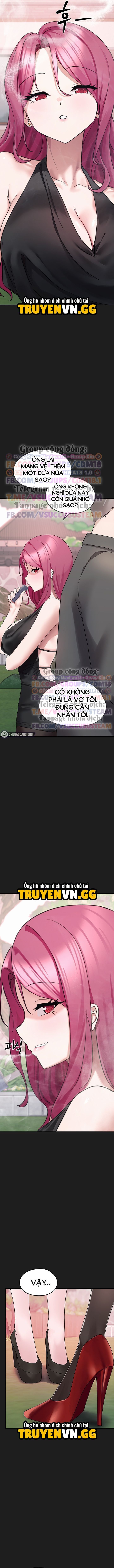 đọc truyện Tôi Nhặt Được Cô Nàng Kỳ Lạ Ở Bãi Rác Chương 23 ảnh 18 tại Thiên Thai Truyện