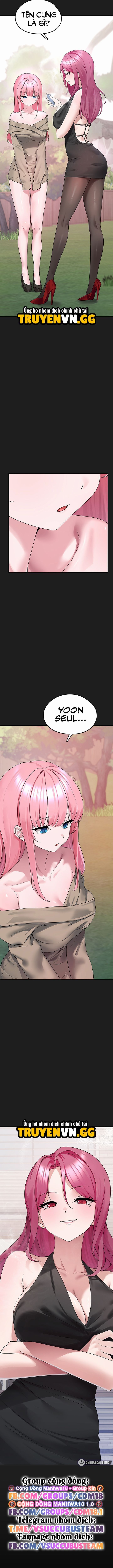 đọc truyện Tôi Nhặt Được Cô Nàng Kỳ Lạ Ở Bãi Rác Chương 23 ảnh 19 tại Thiên Thai Truyện