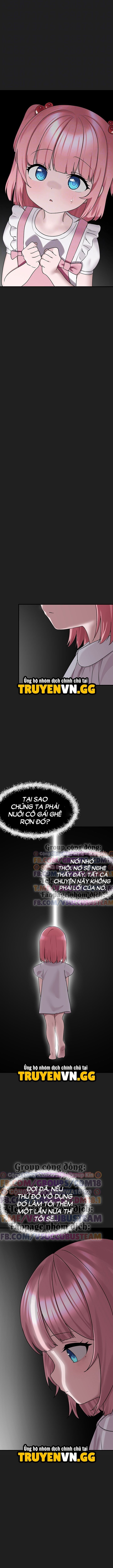 đọc truyện Tôi Nhặt Được Cô Nàng Kỳ Lạ Ở Bãi Rác Chương 23 ảnh 7 tại Thiên Thai Truyện