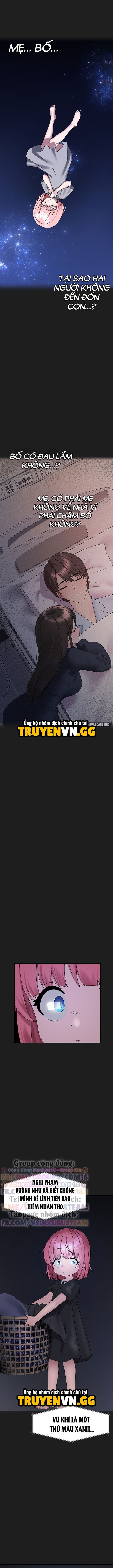 đọc truyện Tôi Nhặt Được Cô Nàng Kỳ Lạ Ở Bãi Rác Chương 23 ảnh 8 tại Thiên Thai Truyện