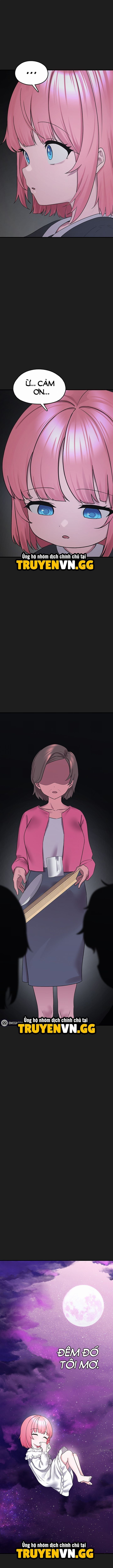 đọc truyện Tôi Nhặt Được Cô Nàng Kỳ Lạ Ở Bãi Rác Chương 23 ảnh 10 tại Thiên Thai Truyện