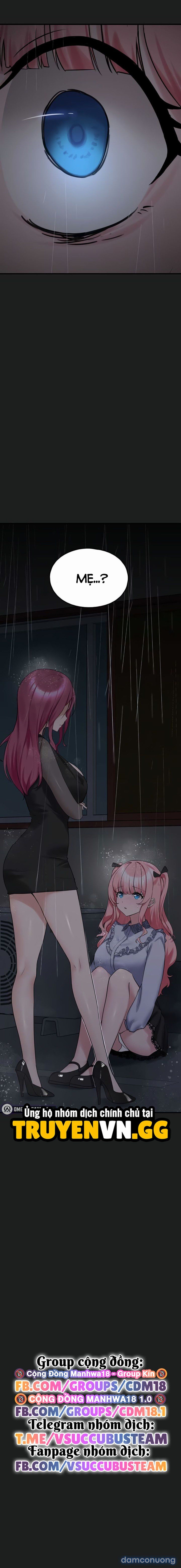 đọc truyện Tôi Nhặt Được Cô Nàng Kỳ Lạ Ở Bãi Rác Chương 26 ảnh 18 tại Thiên Thai Truyện