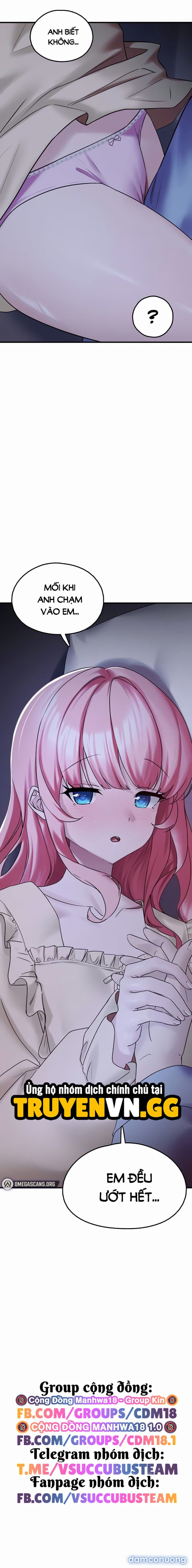 đọc truyện Tôi Nhặt Được Cô Nàng Kỳ Lạ Ở Bãi Rác Chương 28 ảnh 18 tại Thiên Thai Truyện