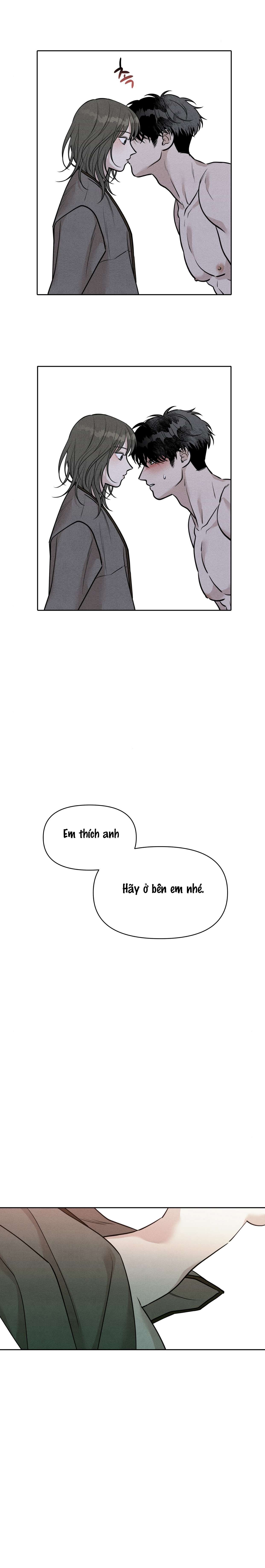 đọc truyện Tôi Nhặt Được Con Rắn Trên Đường Đi Làm Về Chương 11 ảnh 10 tại Thiên Thai Truyện