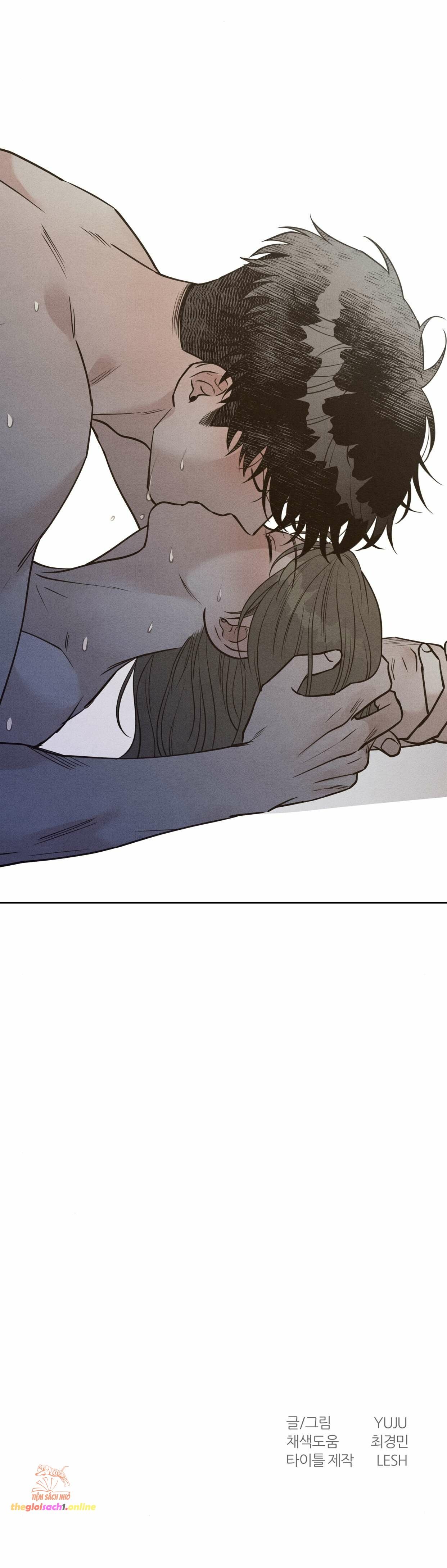 Tôi Nhặt Được Con Rắn Trên Đường Đi Làm Về Chương 4 page 11 - Giả Dược
