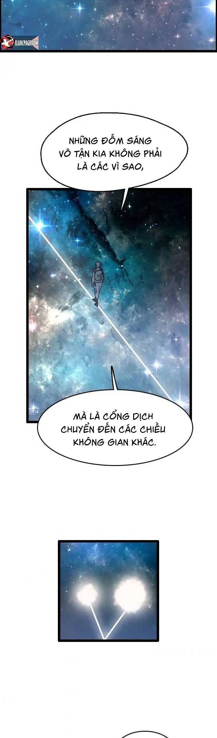 đọc truyện Tôi Nhặt Được Điện Thoại Từ Thế Giới Khác Chương 10 ảnh 5 tại Thiên Thai Truyện