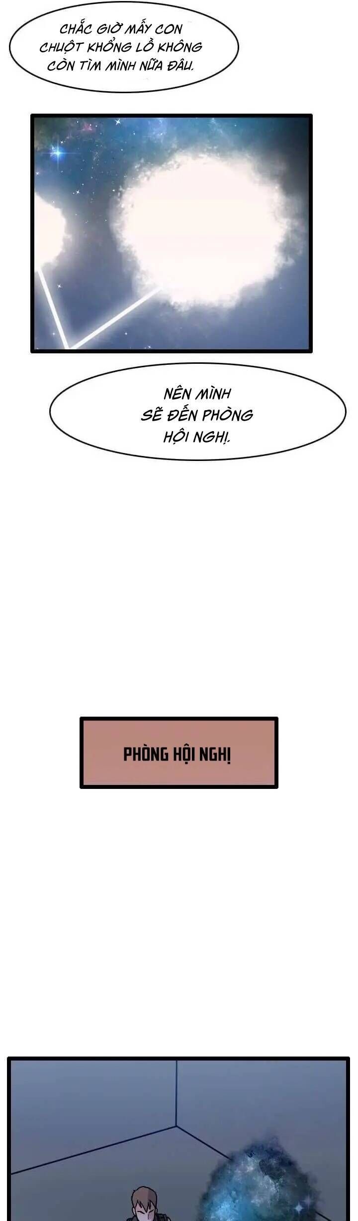 đọc truyện Tôi Nhặt Được Điện Thoại Từ Thế Giới Khác Chương 10 ảnh 7 tại Thiên Thai Truyện