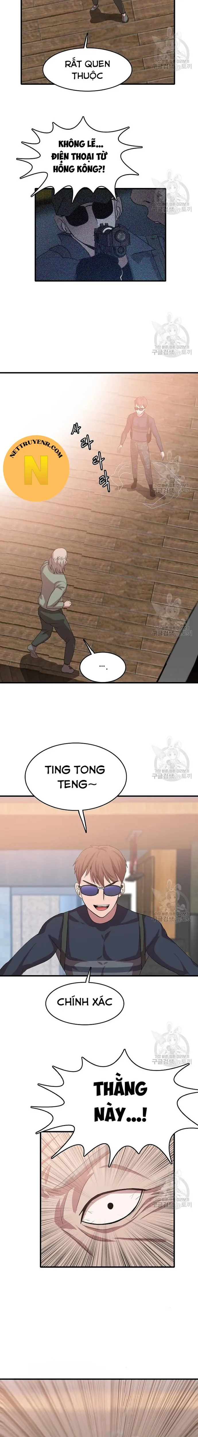 đọc truyện Tôi Nhặt Được Điện Thoại Từ Thế Giới Khác Chương 100 ảnh 7 tại Thiên Thai Truyện