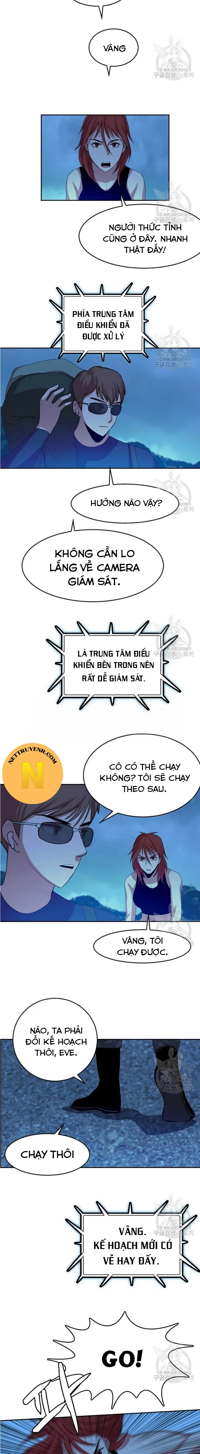 đọc truyện Tôi Nhặt Được Điện Thoại Từ Thế Giới Khác Chương 101 ảnh 3 tại Thiên Thai Truyện