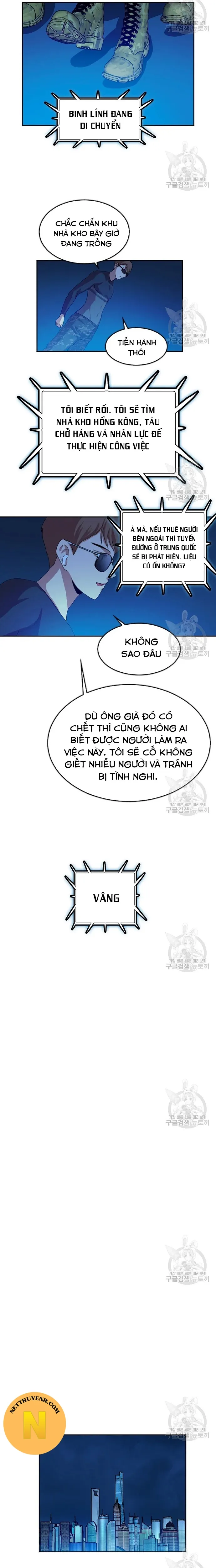 đọc truyện Tôi Nhặt Được Điện Thoại Từ Thế Giới Khác Chương 102 ảnh 11 tại Thiên Thai Truyện