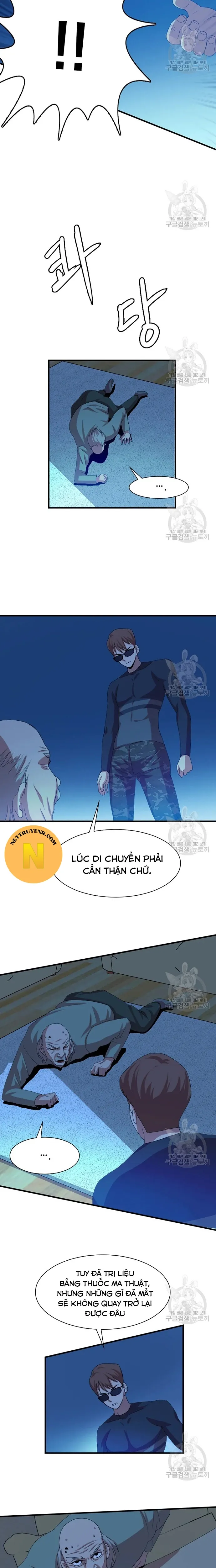 đọc truyện Tôi Nhặt Được Điện Thoại Từ Thế Giới Khác Chương 102 ảnh 3 tại Thiên Thai Truyện