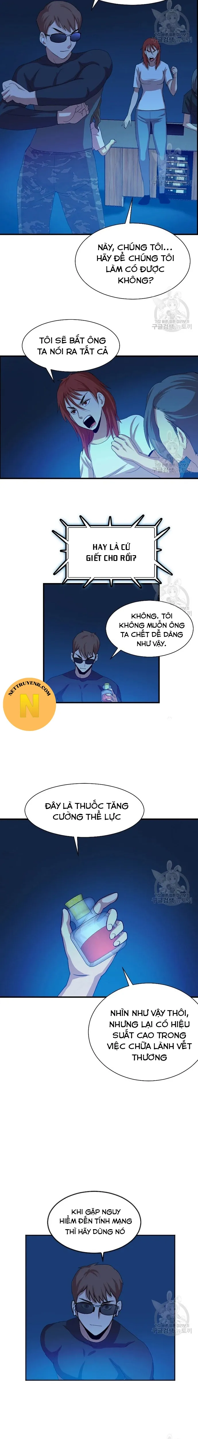 đọc truyện Tôi Nhặt Được Điện Thoại Từ Thế Giới Khác Chương 102 ảnh 8 tại Thiên Thai Truyện