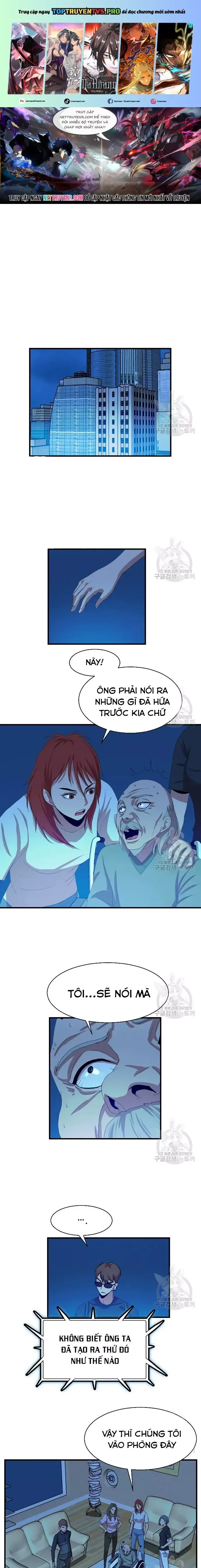 đọc truyện Tôi Nhặt Được Điện Thoại Từ Thế Giới Khác Chương 103 ảnh 2 tại Truyện Dạ Ký
