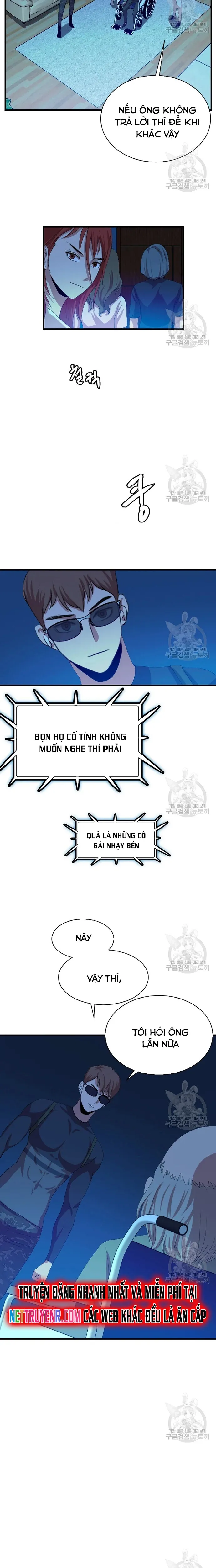 đọc truyện Tôi Nhặt Được Điện Thoại Từ Thế Giới Khác Chương 103 ảnh 3 tại Truyện Dạ Ký