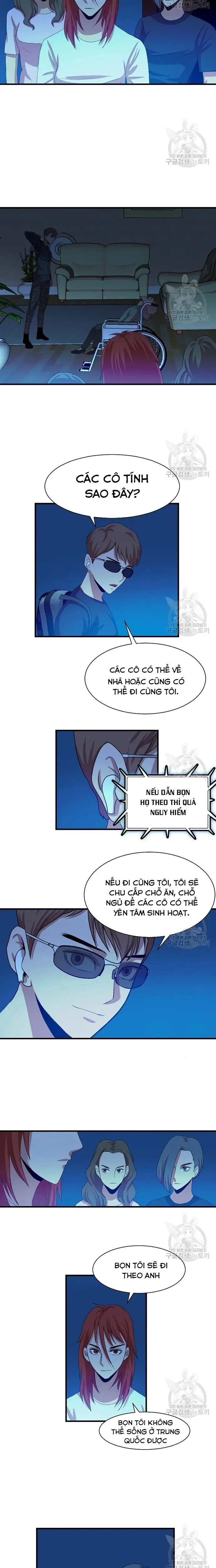 đọc truyện Tôi Nhặt Được Điện Thoại Từ Thế Giới Khác Chương 103 ảnh 8 tại Truyện Dạ Ký