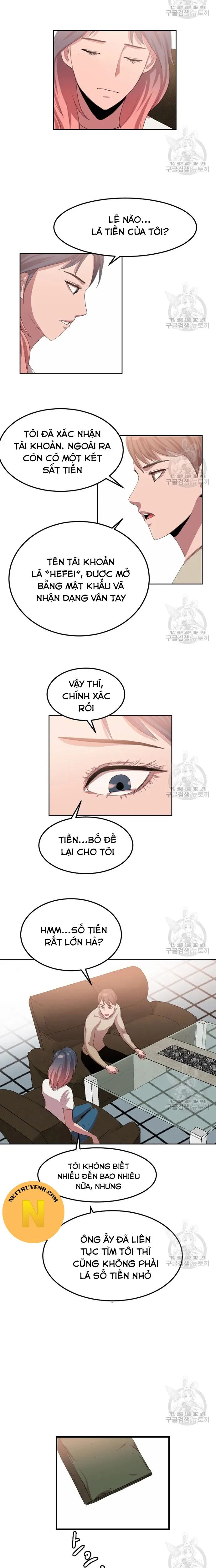 đọc truyện Tôi Nhặt Được Điện Thoại Từ Thế Giới Khác Chương 104 ảnh 15 tại Thiên Thai Truyện