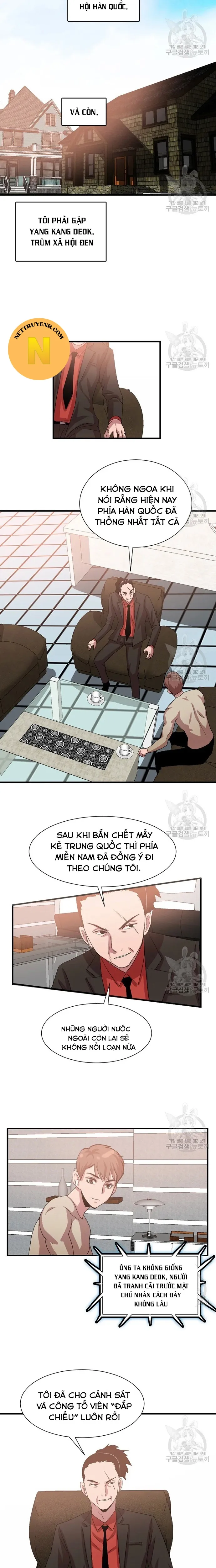 đọc truyện Tôi Nhặt Được Điện Thoại Từ Thế Giới Khác Chương 104 ảnh 7 tại Thiên Thai Truyện