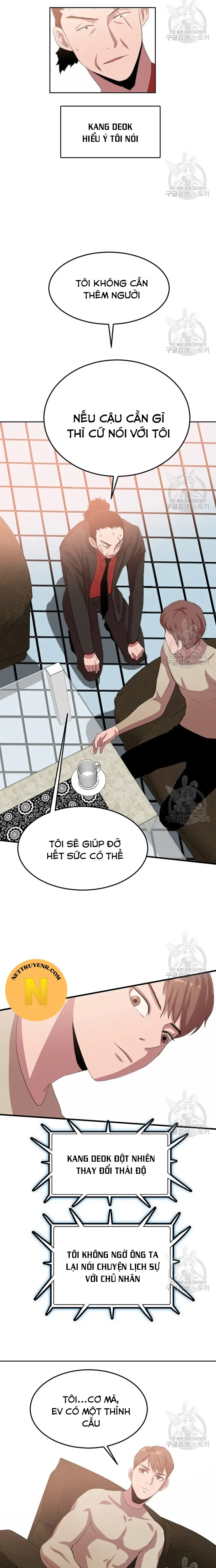đọc truyện Tôi Nhặt Được Điện Thoại Từ Thế Giới Khác Chương 104 ảnh 10 tại Thiên Thai Truyện
