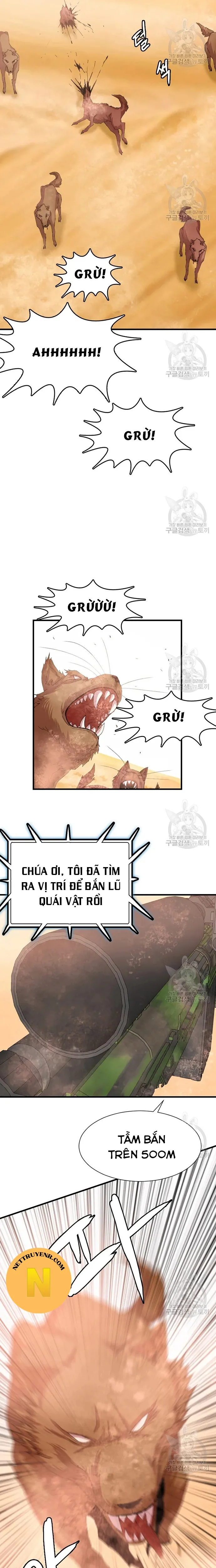 đọc truyện Tôi Nhặt Được Điện Thoại Từ Thế Giới Khác Chương 105 ảnh 4 tại Thiên Thai Truyện