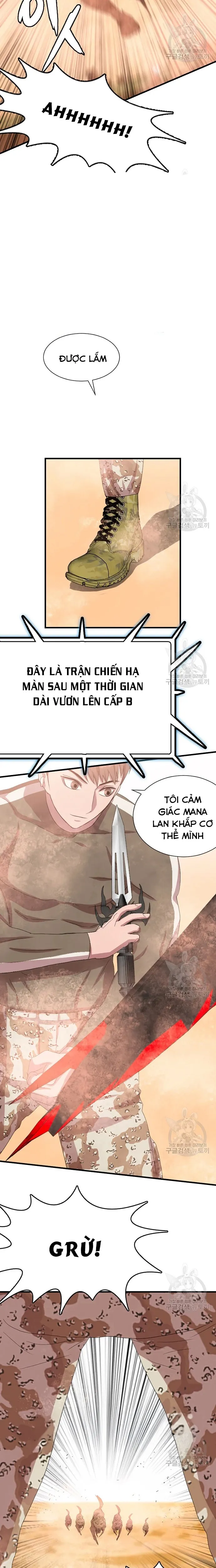 đọc truyện Tôi Nhặt Được Điện Thoại Từ Thế Giới Khác Chương 105 ảnh 5 tại Thiên Thai Truyện