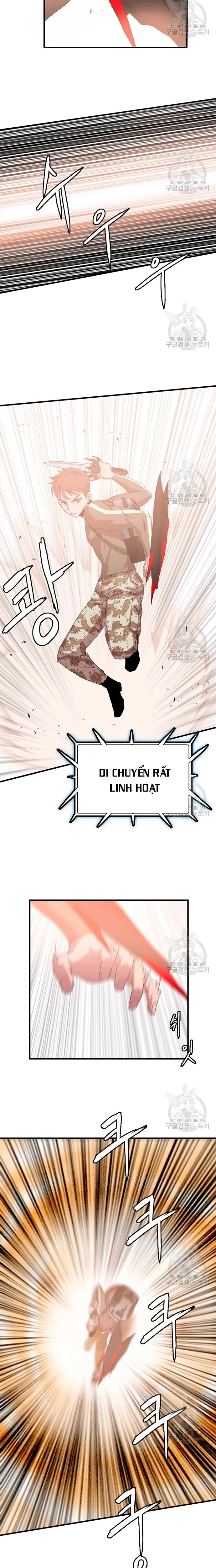 đọc truyện Tôi Nhặt Được Điện Thoại Từ Thế Giới Khác Chương 105 ảnh 10 tại Thiên Thai Truyện