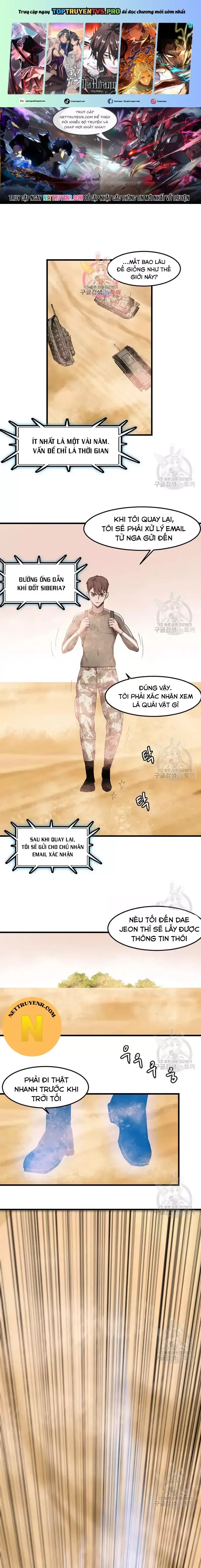 đọc truyện Tôi Nhặt Được Điện Thoại Từ Thế Giới Khác Chương 106 ảnh 2 tại Thiên Thai Truyện