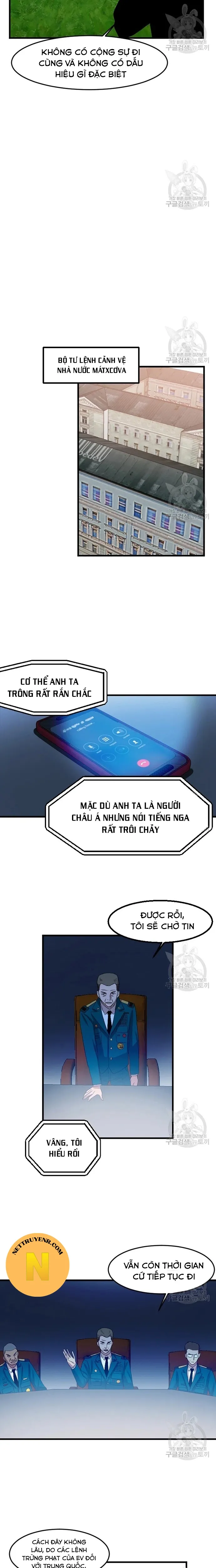 đọc truyện Tôi Nhặt Được Điện Thoại Từ Thế Giới Khác Chương 106 ảnh 11 tại Thiên Thai Truyện