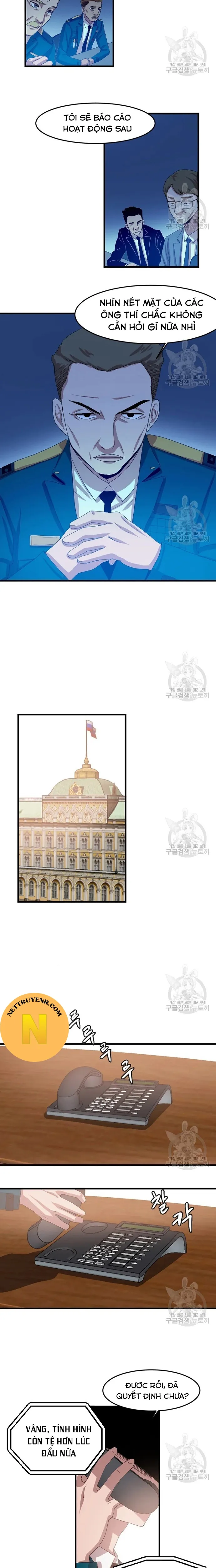 đọc truyện Tôi Nhặt Được Điện Thoại Từ Thế Giới Khác Chương 106 ảnh 14 tại Thiên Thai Truyện