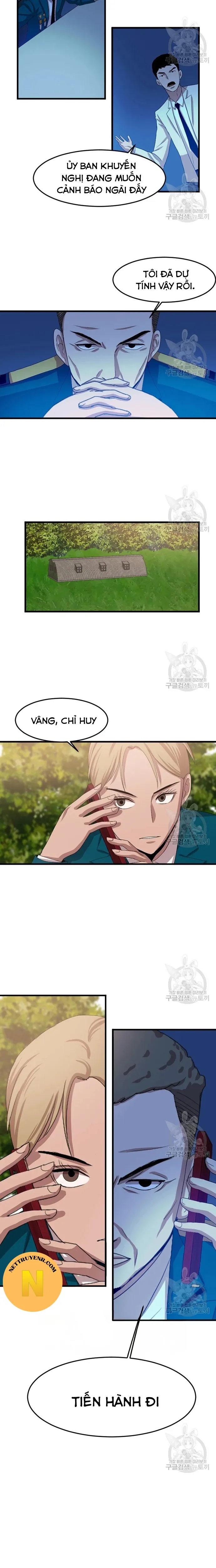 đọc truyện Tôi Nhặt Được Điện Thoại Từ Thế Giới Khác Chương 106 ảnh 16 tại Thiên Thai Truyện