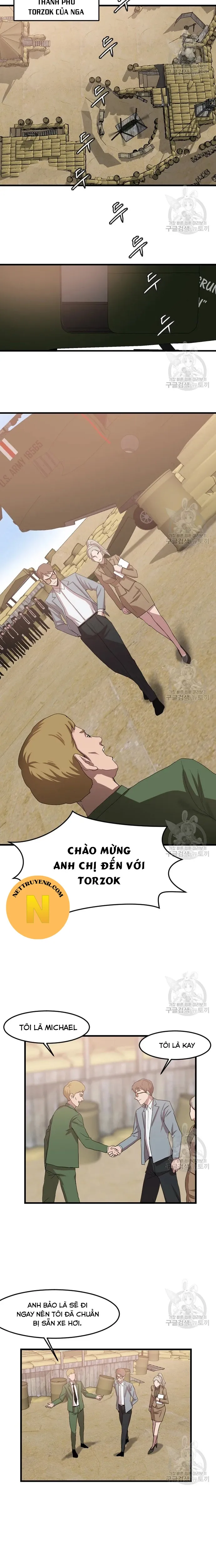đọc truyện Tôi Nhặt Được Điện Thoại Từ Thế Giới Khác Chương 106 ảnh 6 tại Thiên Thai Truyện