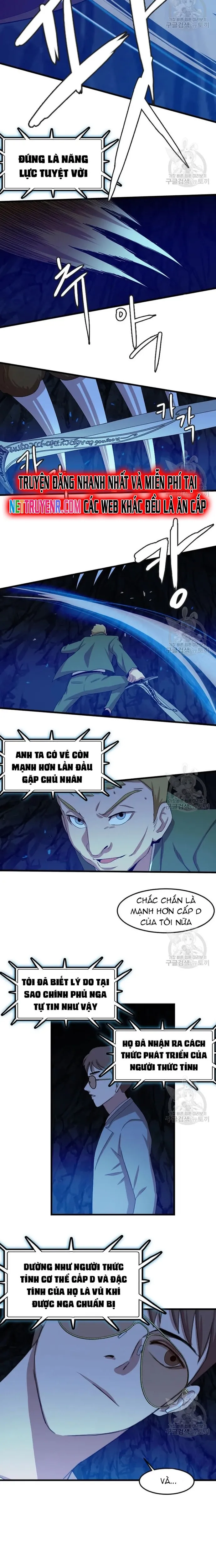 đọc truyện Tôi Nhặt Được Điện Thoại Từ Thế Giới Khác Chương 107 ảnh 15 tại Thiên Thai Truyện