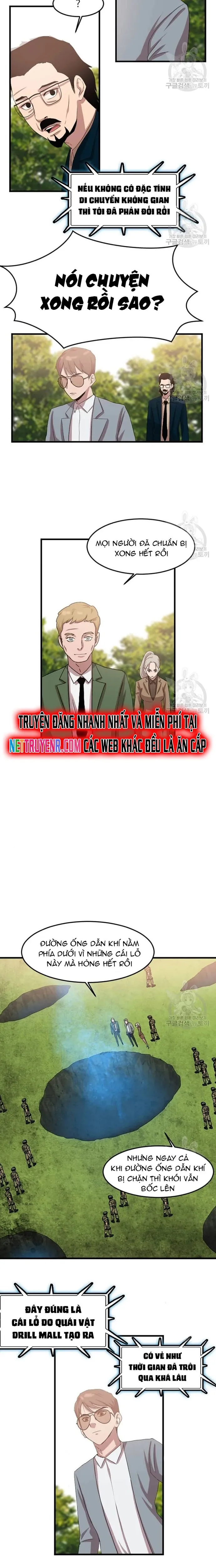 đọc truyện Tôi Nhặt Được Điện Thoại Từ Thế Giới Khác Chương 107 ảnh 3 tại Thiên Thai Truyện