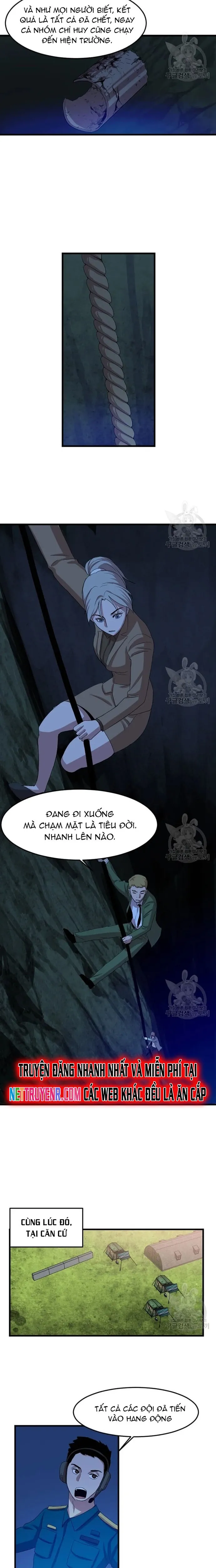 đọc truyện Tôi Nhặt Được Điện Thoại Từ Thế Giới Khác Chương 107 ảnh 5 tại Thiên Thai Truyện