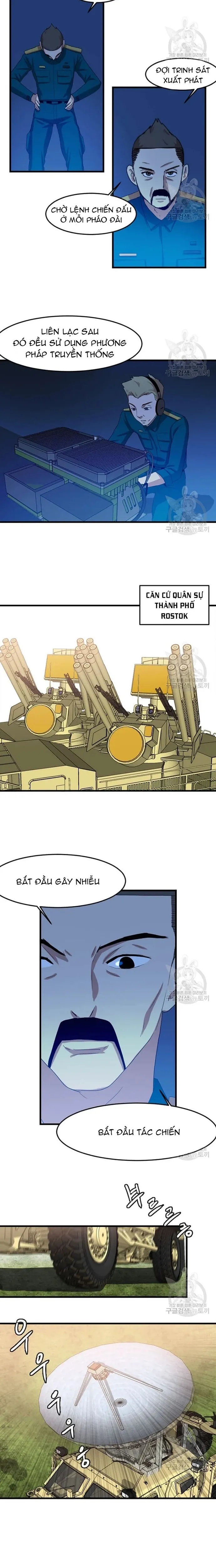 đọc truyện Tôi Nhặt Được Điện Thoại Từ Thế Giới Khác Chương 107 ảnh 8 tại Thiên Thai Truyện