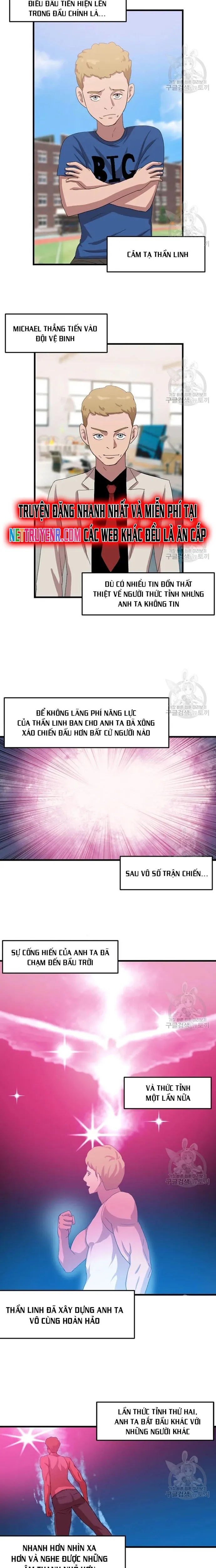 đọc truyện Tôi Nhặt Được Điện Thoại Từ Thế Giới Khác Chương 108 ảnh 3 tại Truyện Dạ Ký