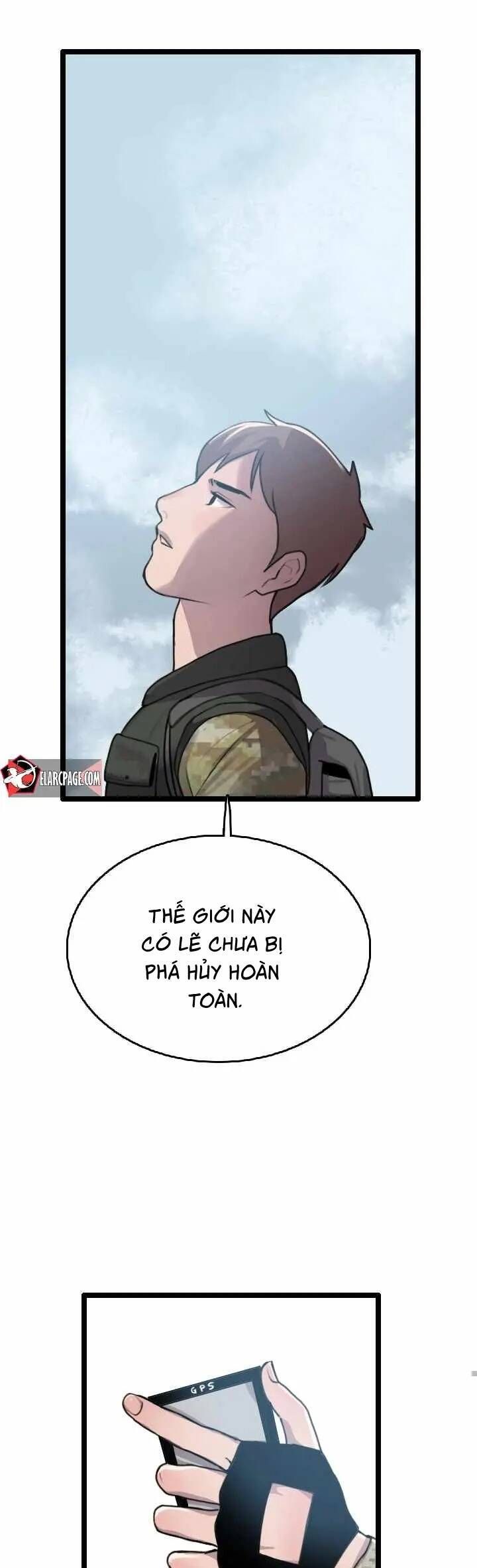 đọc truyện Tôi Nhặt Được Điện Thoại Từ Thế Giới Khác Chương 11 ảnh 18 tại Thiên Thai Truyện