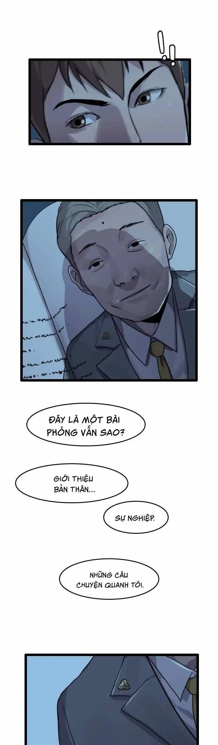 đọc truyện Tôi Nhặt Được Điện Thoại Từ Thế Giới Khác Chương 11 ảnh 41 tại Thiên Thai Truyện