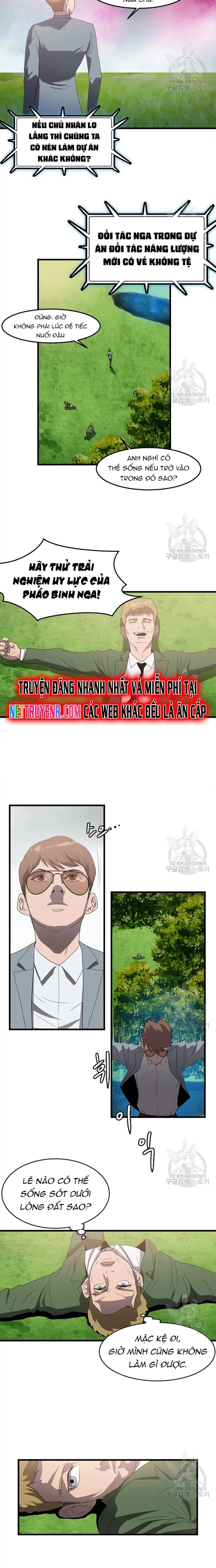 đọc truyện Tôi Nhặt Được Điện Thoại Từ Thế Giới Khác Chương 110 ảnh 9 tại Truyện Dạ Ký