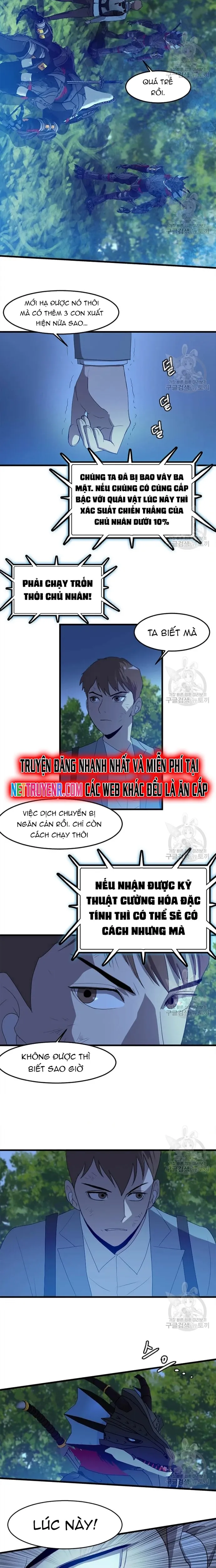 đọc truyện Tôi Nhặt Được Điện Thoại Từ Thế Giới Khác Chương 111 ảnh 9 tại Thiên Thai Truyện