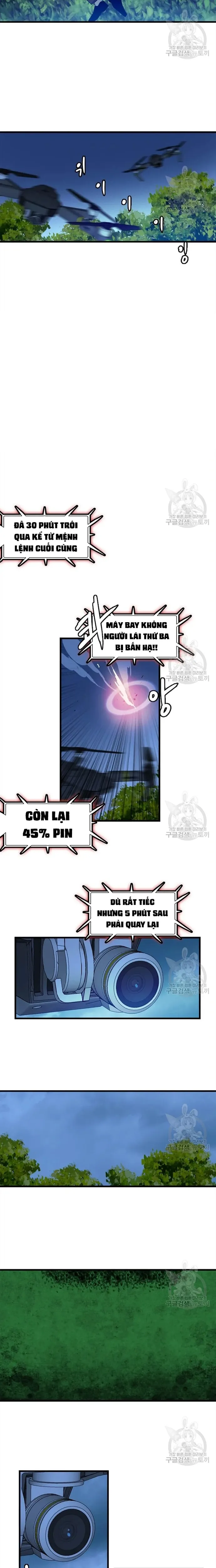 đọc truyện Tôi Nhặt Được Điện Thoại Từ Thế Giới Khác Chương 113 ảnh 11 tại Thiên Thai Truyện